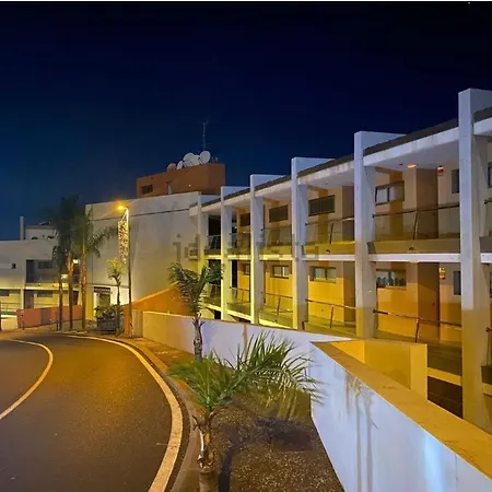 Atlantic Silence 1 Apartment Santa Cruz de Tenerife