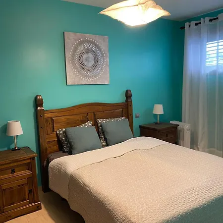 Atlantic Silence 1 Apartment
