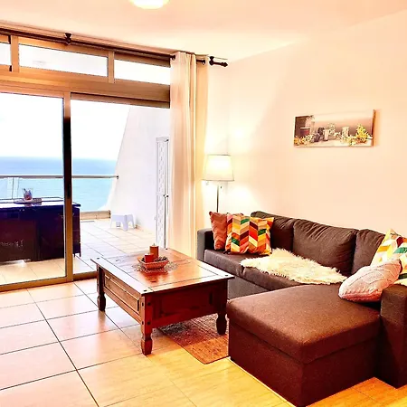Apartment Atlantic Silence 1