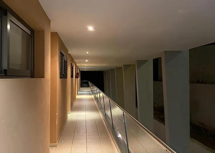 Atlantic Silence 1 Santa Cruz de Tenerife